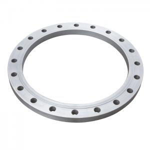 Various flanges
