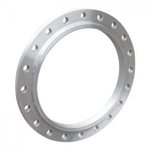 Various flanges