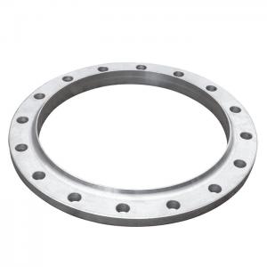 Various flanges