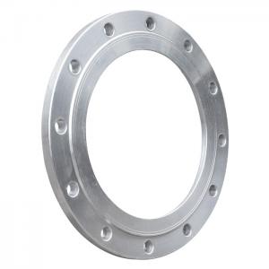 Various flanges