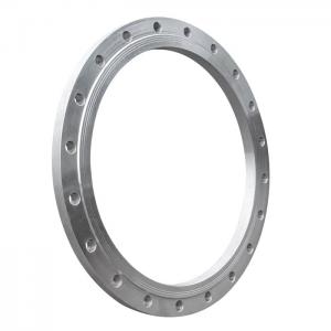 Various flanges