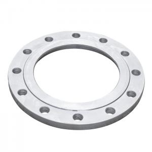 Various flanges