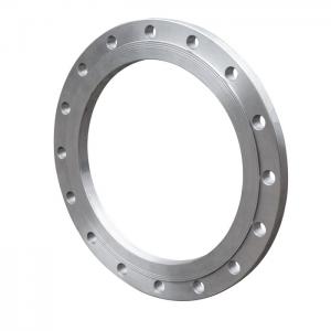 Various flanges