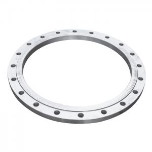 Various flanges