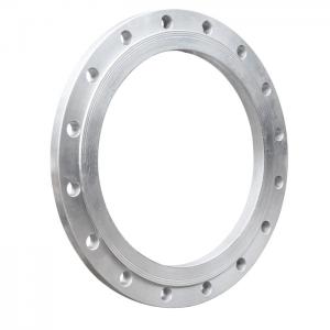 Various flanges
