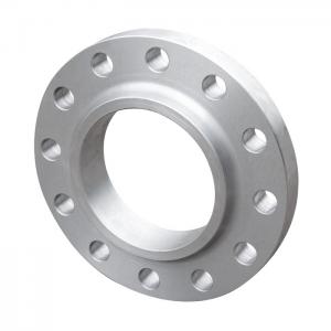 Various flanges