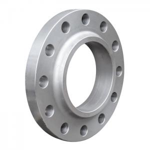 Various flanges