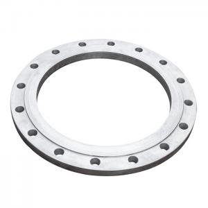 Various flanges