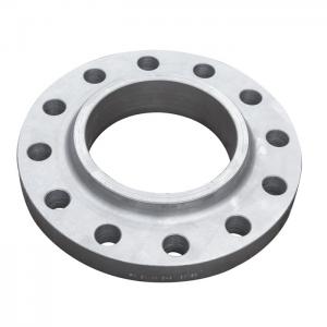 Various flanges