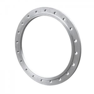 Various flanges