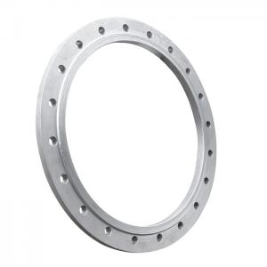 Various flanges