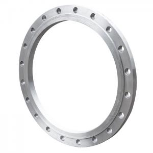 Various flanges