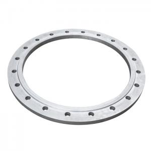 Various flanges