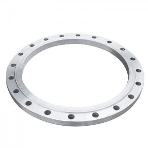 Various flanges