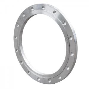Various flanges