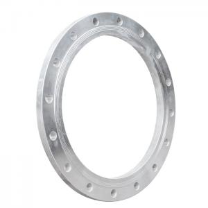 Various flanges