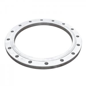 Various flanges