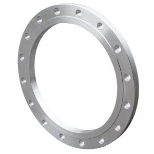 Various flanges