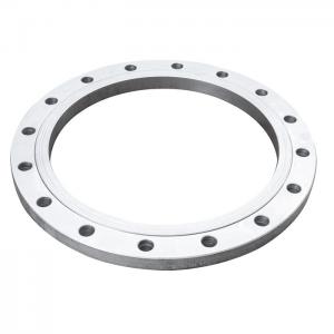 Various flanges
