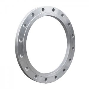 Various flanges