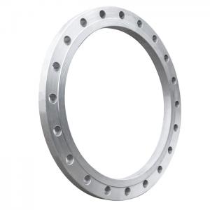 Various flanges