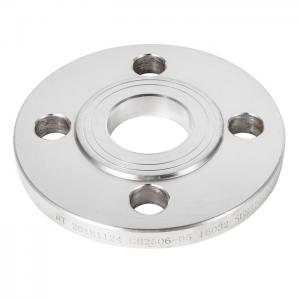 Various flanges