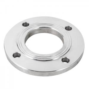 Various flanges