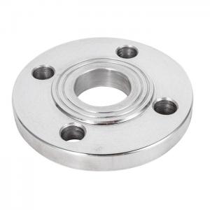 Various flanges