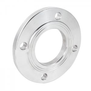 Various flanges