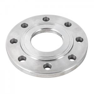 Various flanges
