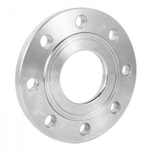 Various flanges