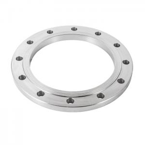 Various flanges