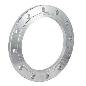 Various flanges