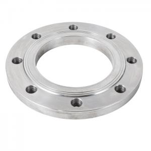 Various flanges