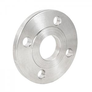 Various flanges