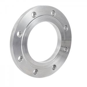 Various flanges