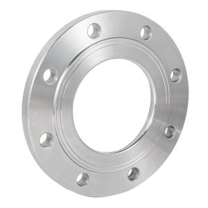 Various flanges
