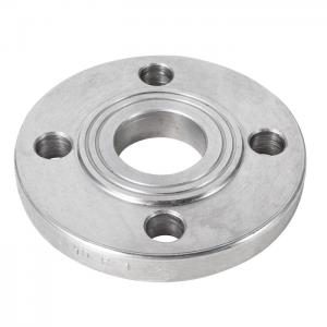 Various flanges