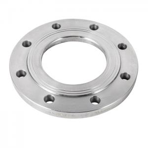 Various flanges