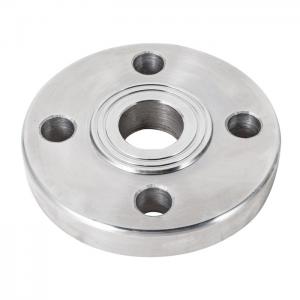 Various flanges