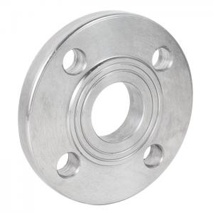 Various flanges