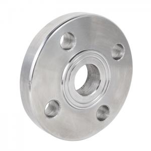 Various flanges