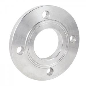 Various flanges