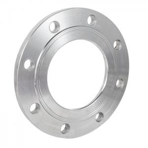 Various flanges