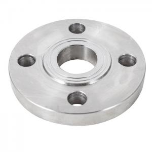 Various flanges