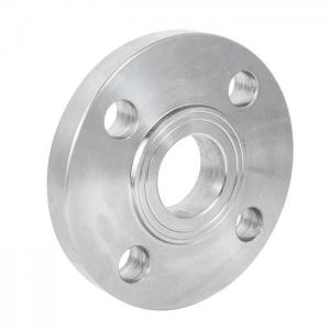 Various flanges