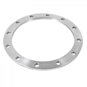 Various flanges