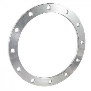 Various flanges