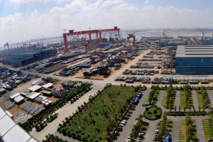 Yangtze River Shipping Group Co., Ltd