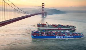 China Ocean Shipping (Group) Co., Ltd